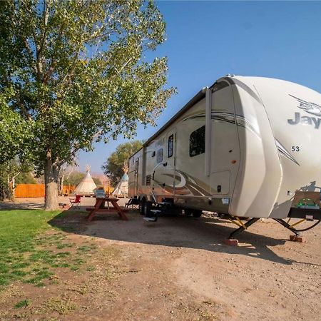Ferienwohnung Outdoor Glamping Jayco Rv Ok35 Moab Exterior foto