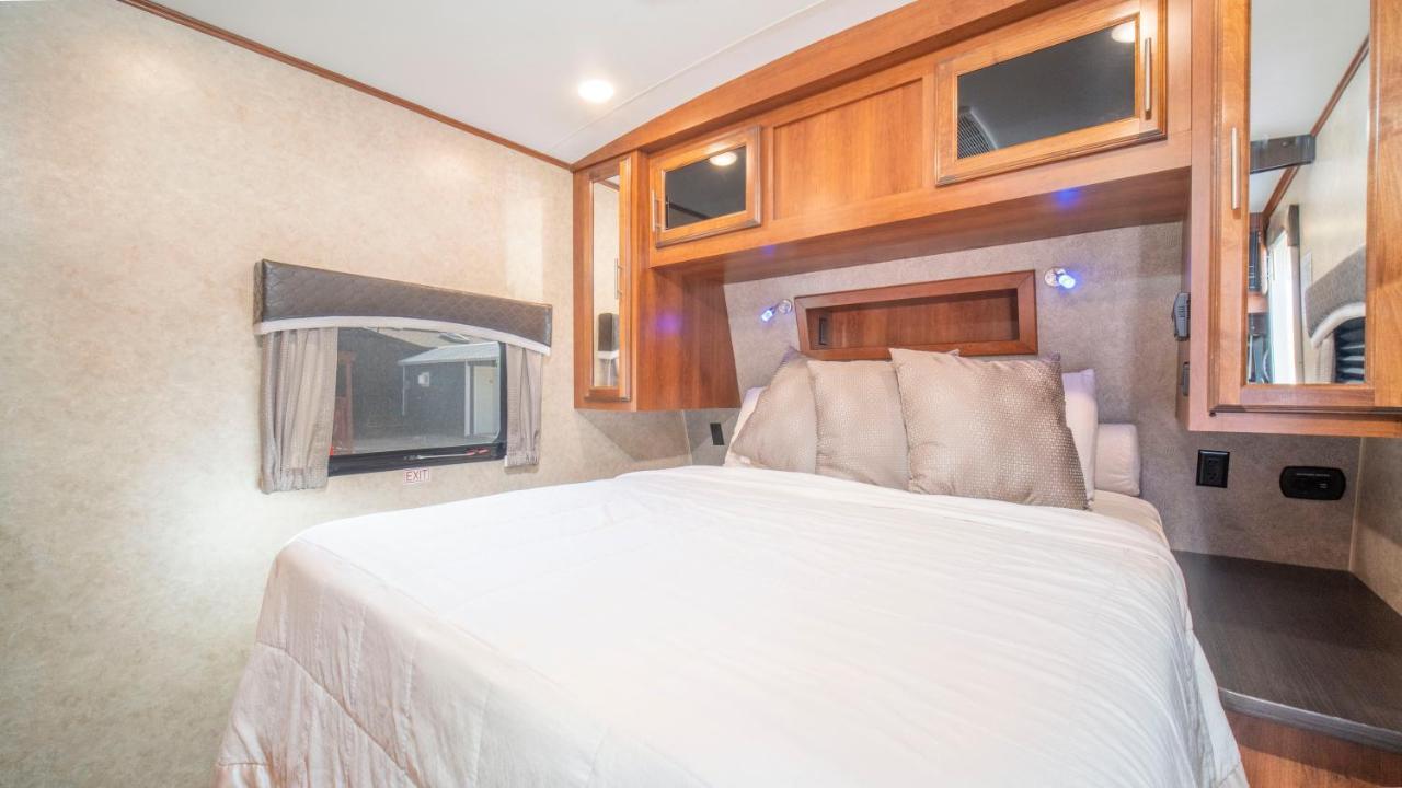 Ferienwohnung Outdoor Glamping Jayco Rv Ok35 Moab Exterior foto
